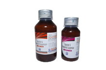  	franchise pharma products of Healthcare Formulations Gujarat  -	suspension brumed.jpg	